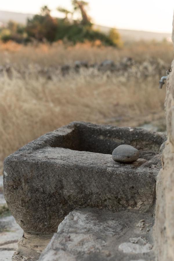 Παραδοσιακή Κατοικία Μαργαρίτες Екстериор снимка